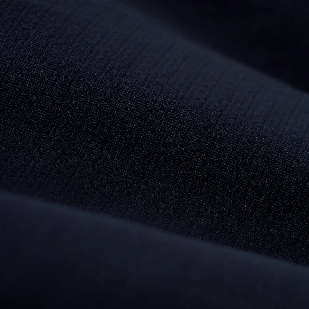 Florence Marine X Mens Knit Airtex Collared