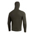 Florence Marine X Mens Shirt Adapt Long Sleeve Balaclava UPF Shirt