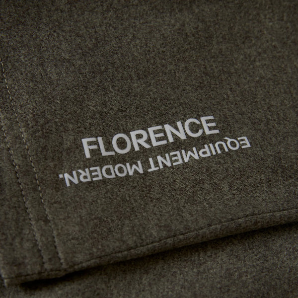 Florence Marine X Mens Shirt Adapt Long Sleeve Balaclava UPF Shirt