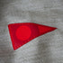 Florence Marine X Mens Shirt Airtex Florence Logo