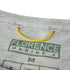 Florence Marine X Mens Shirt Airtex Florence Logo
