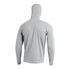 Florence Marine X Mens Shirt Airtex Balaclava Long Sleeve Hooded Shirt