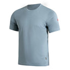 Florence Marine X Mens Shirt Sun Pro Short Sleeve UPF Surf Shirt