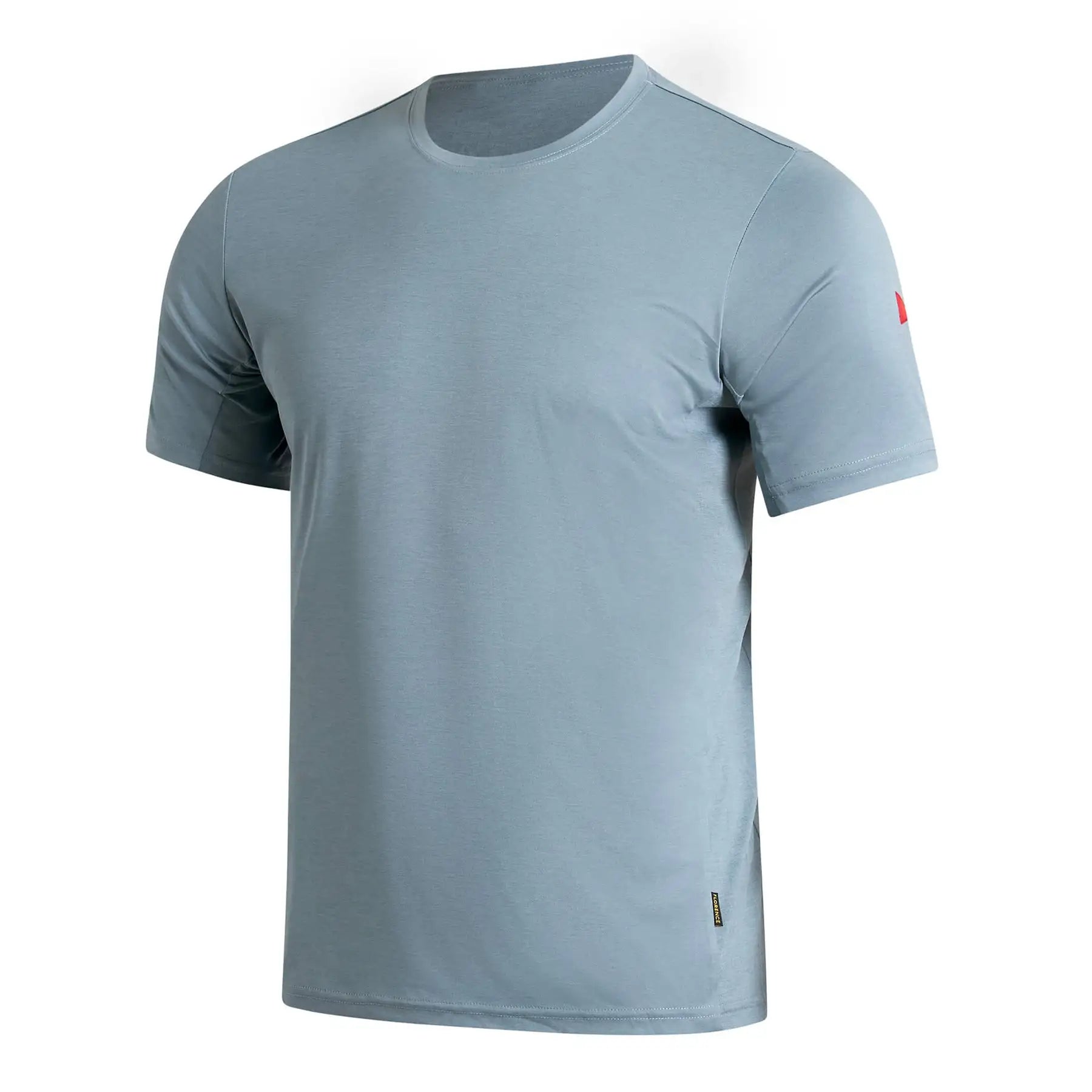 Florence Marine X Mens Shirt Sun Pro Short Sleeve UPF Surf Shirt
