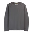 Florence Marine X Mens Shirt Merino Wool Long Sleeve