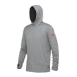 Florence Marine X Mens Shirt Sun Pro Adapt Long Sleeve Hooded UPF