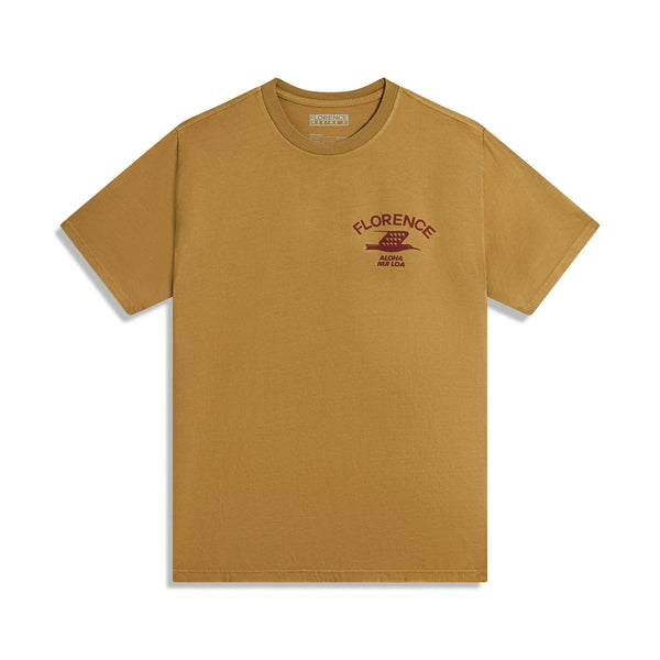 Florence Marine X Mens Shirt Iwa Nui Loa