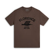 Florence Marine X Mens Shirt Iwa