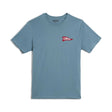 Florence Marine X Mens Shirt Pennant