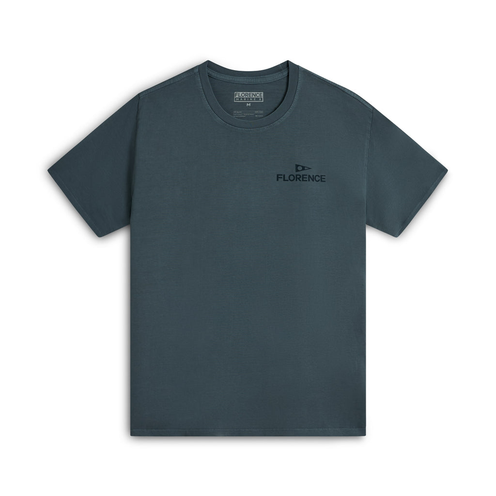 Florence Marine X Mens Shirt Crew