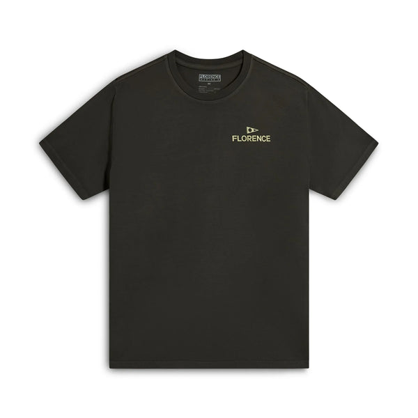 Florence Marine X Mens Shirt Crew