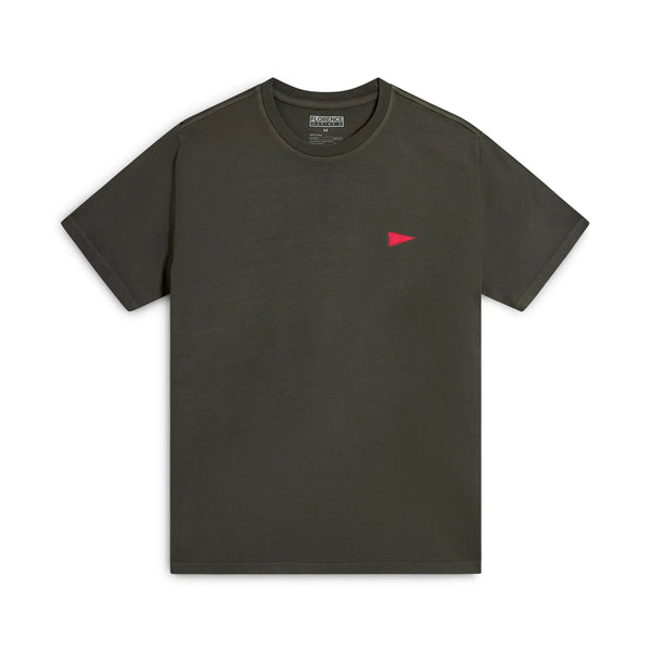 Florence Marine X Mens Shirt Burgee