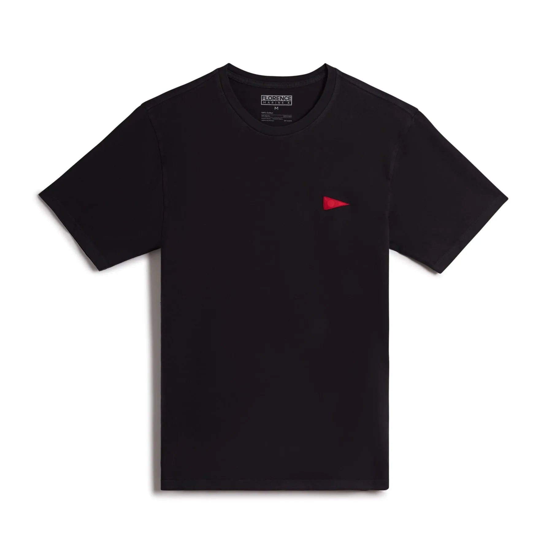 Florence Marine X Mens Shirt Burgee