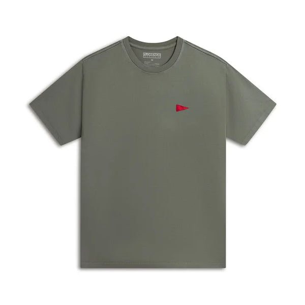 Florence Marine X Mens Shirt Burgee