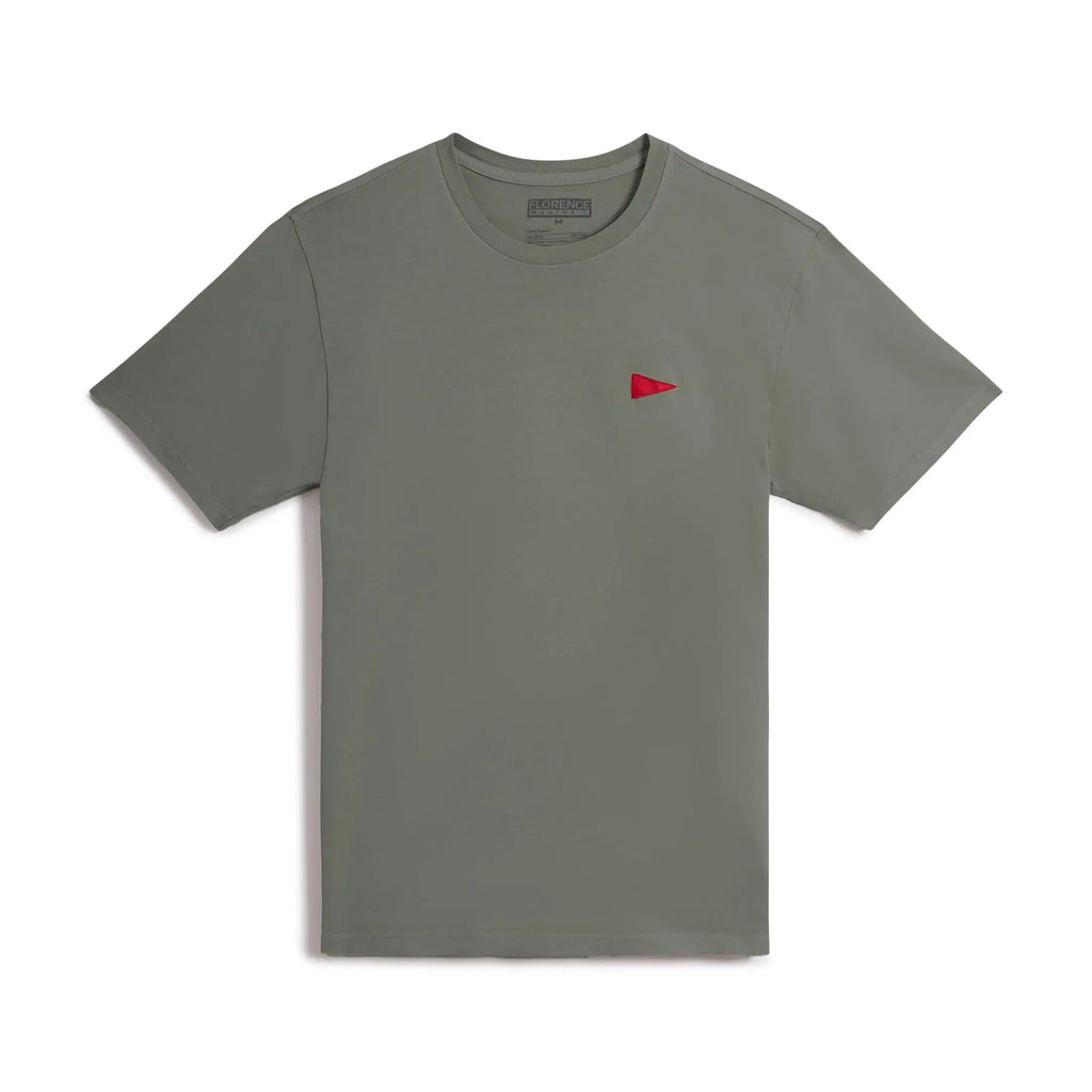 Florence Marine X Mens Shirt Burgee