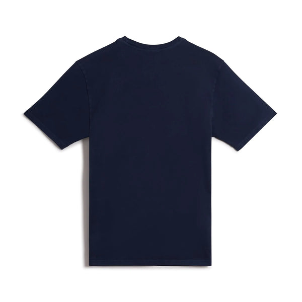 Florence Marine X Mens Shirt Burgee