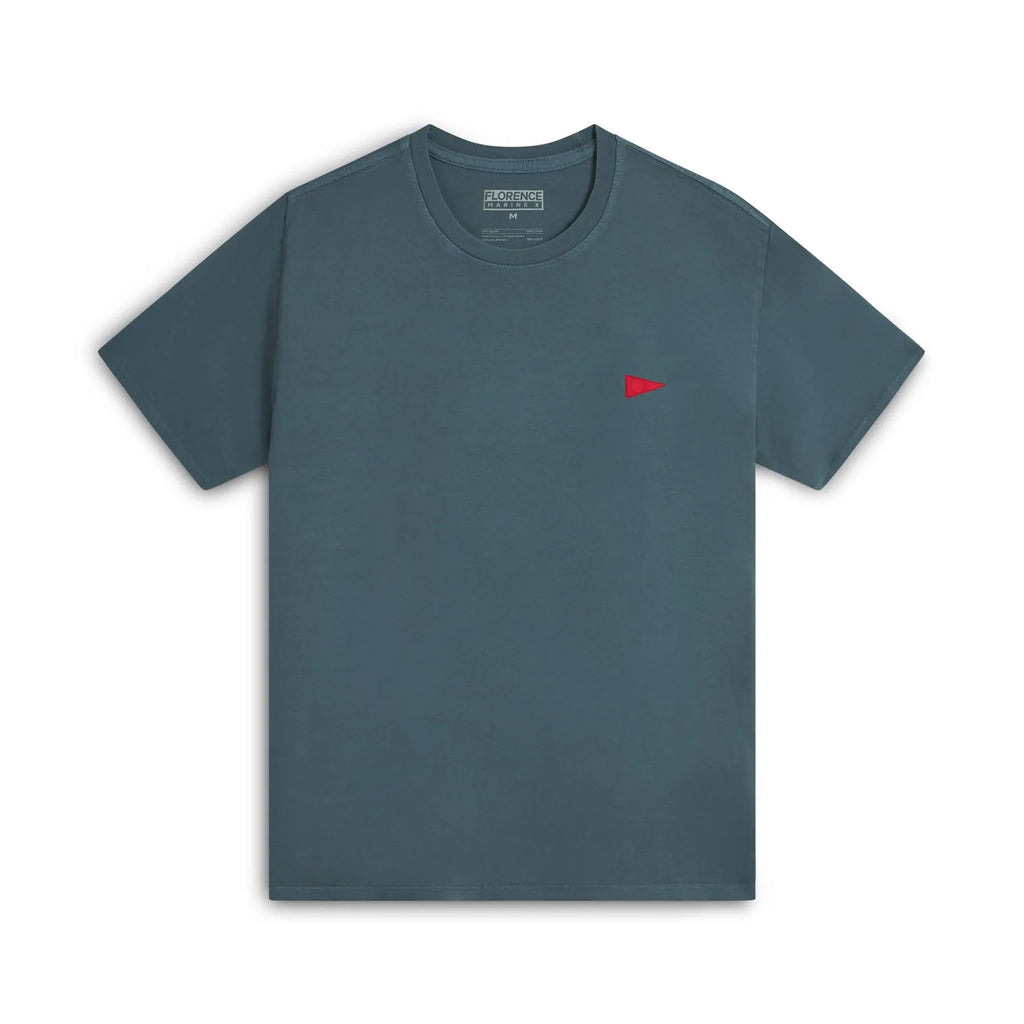 Florence Marine X Mens Shirt Burgee