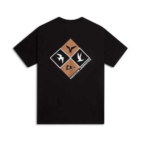 Florence Marine X Mens Shirt Indicator