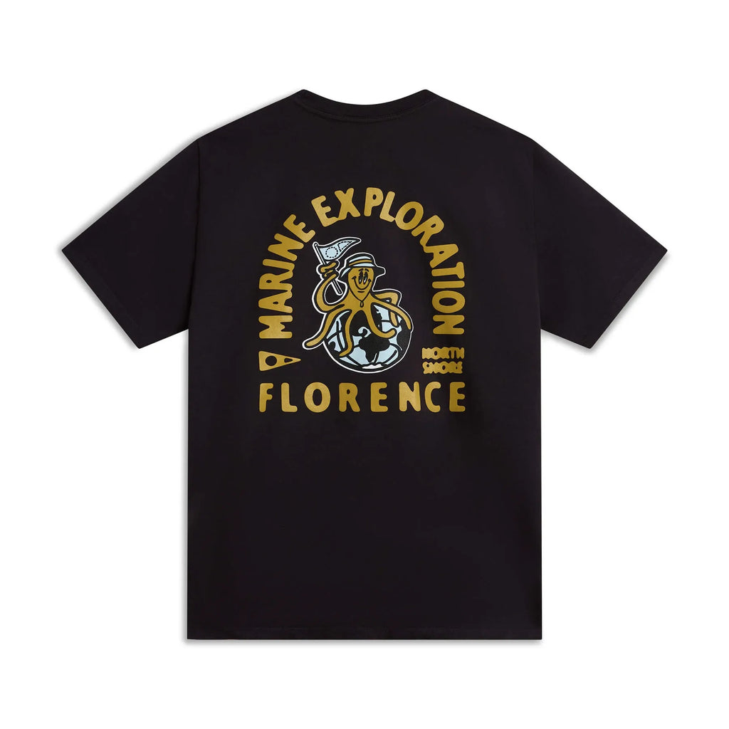 Florence Marine X Mens Shirt Explore The Earth