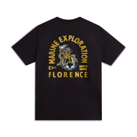 Florence Marine X Mens Shirt Explore The Earth
