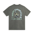 Florence Marine X Mens Shirt Explore The Earth