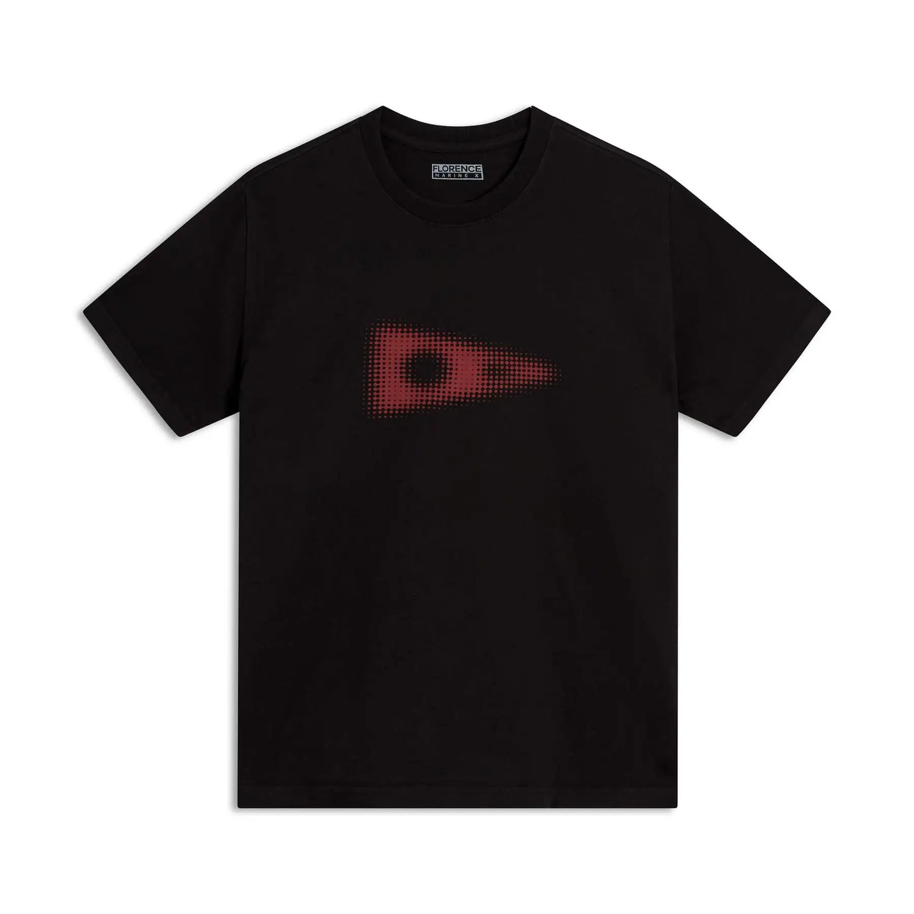 Florence Marine X Mens Shirt Blurgee