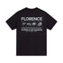 Florence Marine X Mens Shirt Coral Pocket
