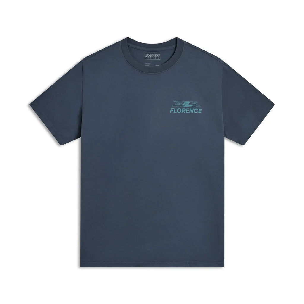 Florence Marine X Mens Shirt Flock