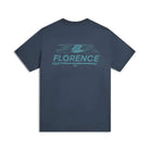 Florence Marine X Mens Shirt Flock