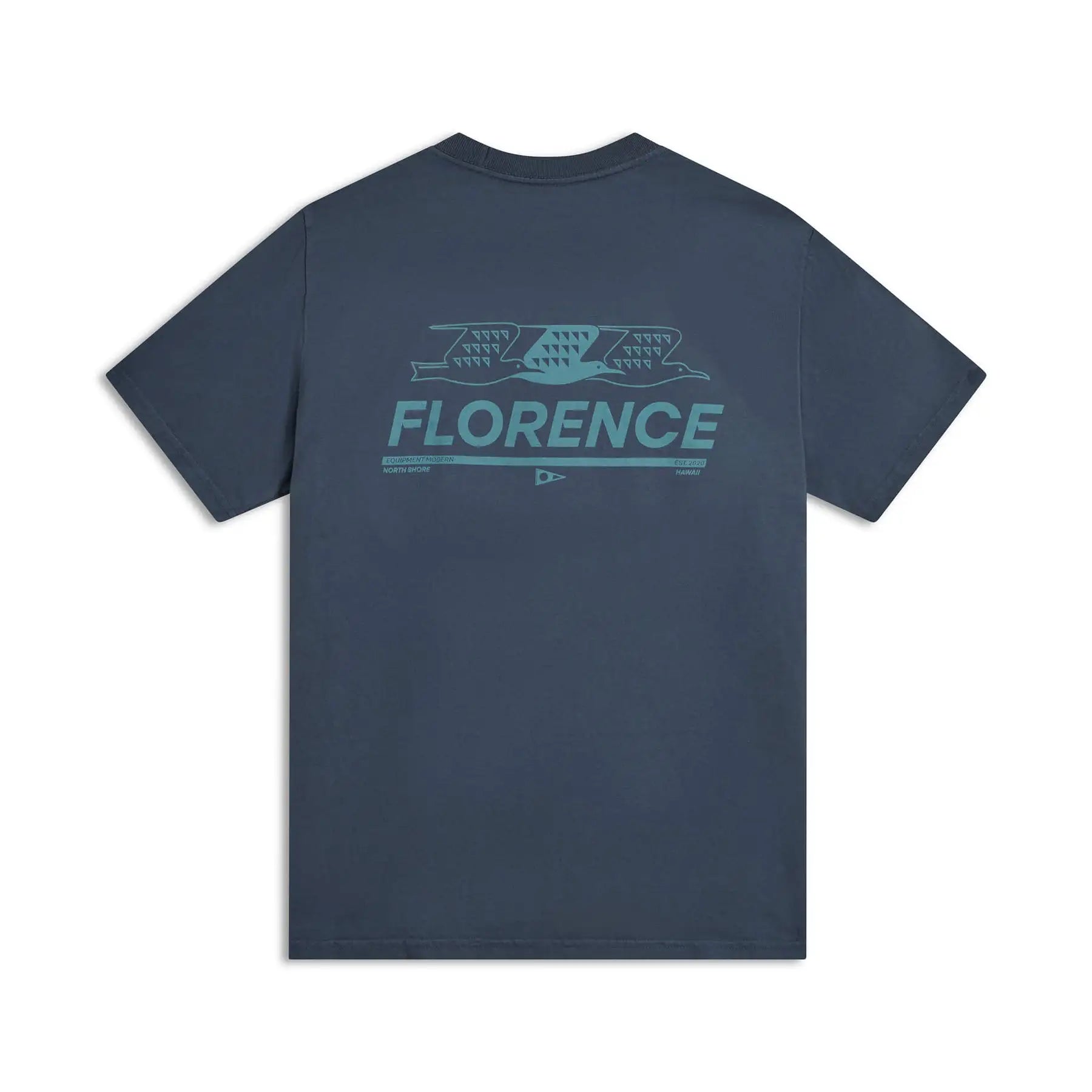 Florence Marine X Mens Shirt Flock