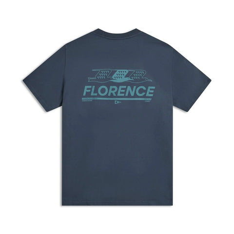 Florence Marine X Mens Shirt Flock