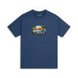 Florence Marine X Mens Shirt Postcard