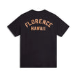 Florence Marine X Mens Shirt Florence Hawaii