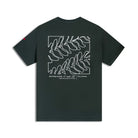 Florence Marine X Mens Shirt Florence x Sig Zane Kamakalaukoa