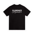 Florence Marine X Mens Shirt Script