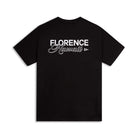 Florence Marine X Mens Shirt Script