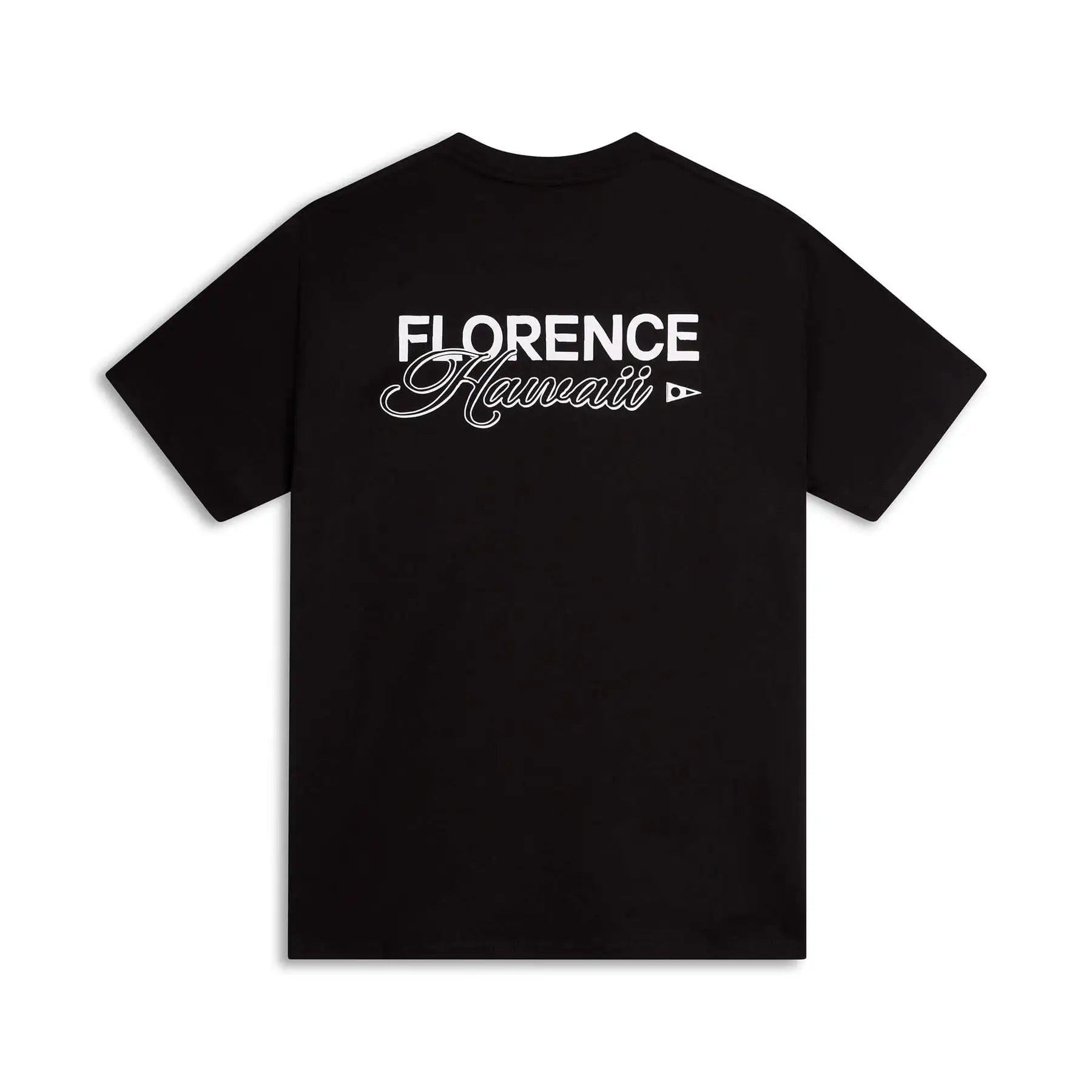 Florence Marine X Mens Shirt Script