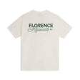 Florence Marine X Mens Shirt Script