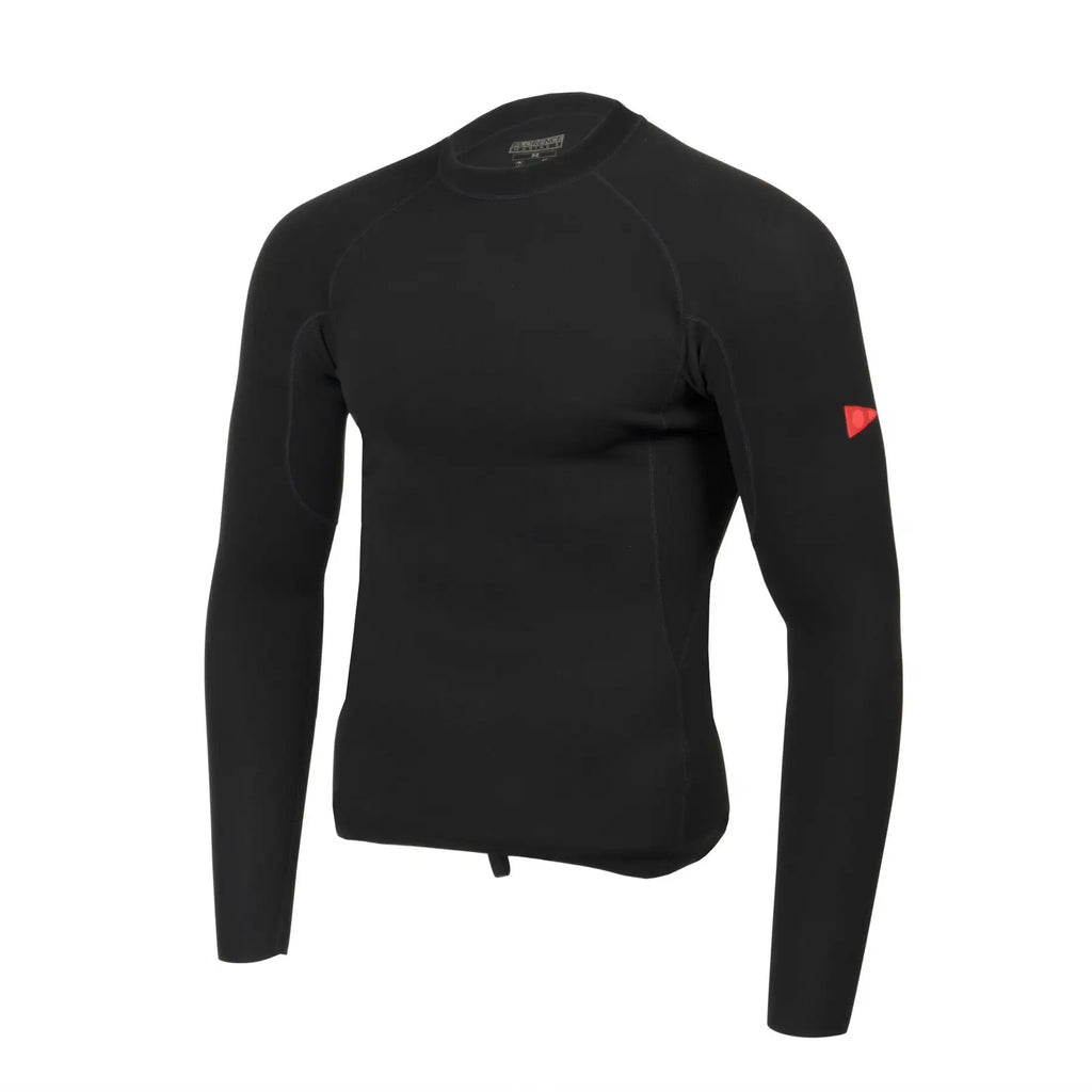 Florence Marine X Mens Wetsuit Jacket 1.5mm FlatLock