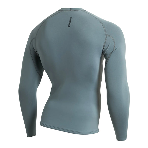 Florence Marine X Mens Wetsuit Jacket 1.5mm FlatLock