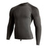 Florence Marine X Mens Wetsuit Jacket 1.5mm FlatLock