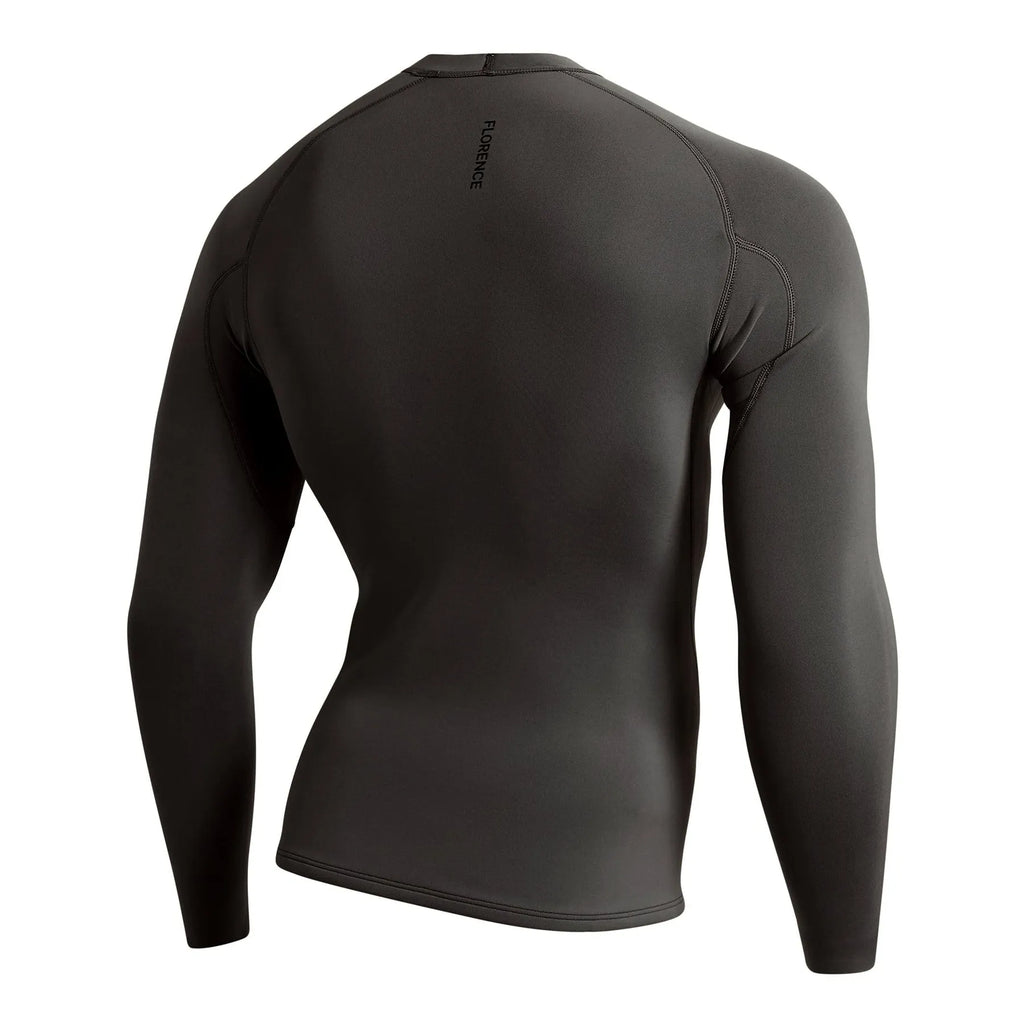 Florence Marine X Mens Wetsuit Jacket 1.5mm FlatLock