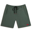 Florence Marine X Mens Shorts All-Purpose Cordura