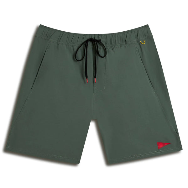Florence Marine X Mens Shorts All-Purpose Cordura
