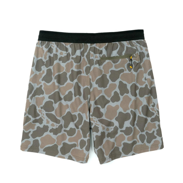 Florence Marine X Mens Shorts F1 Airtex Gamma