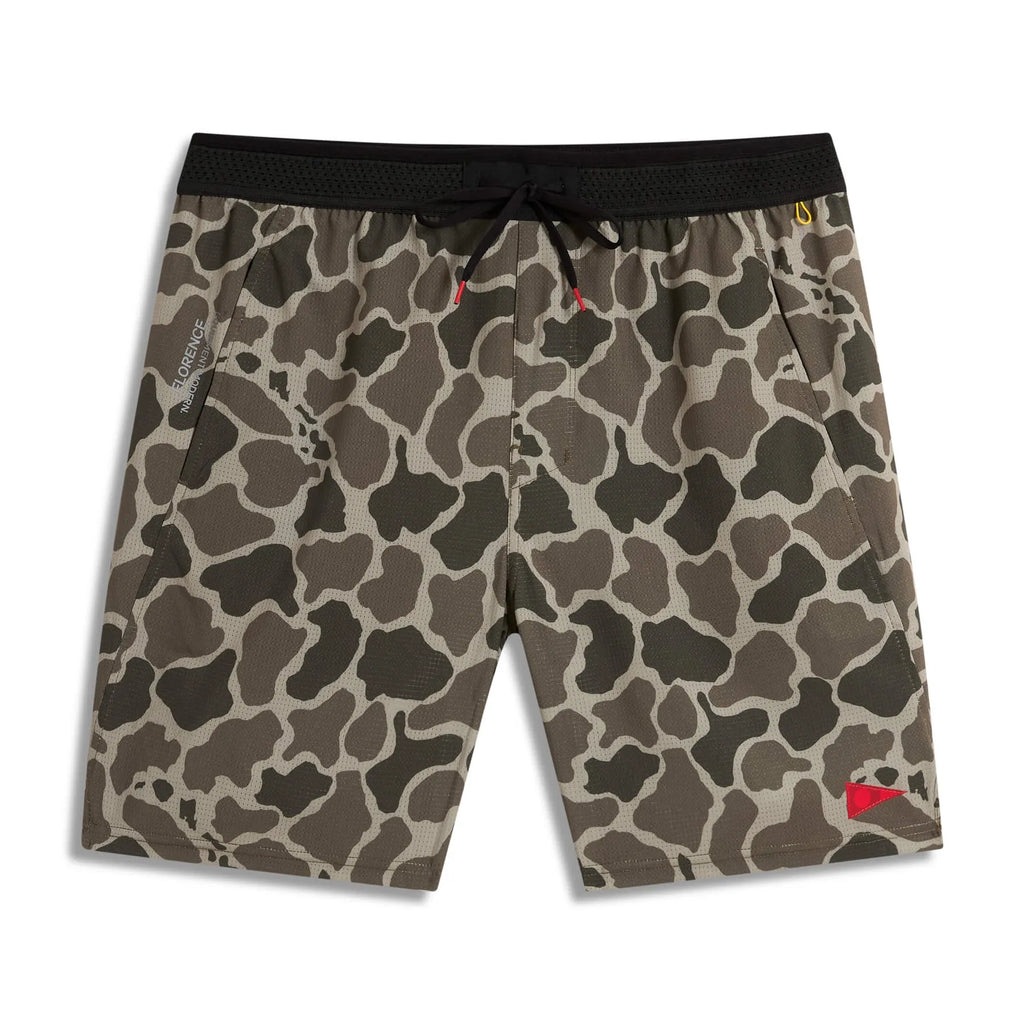 Florence Marine X Mens Shorts F1 Airtex