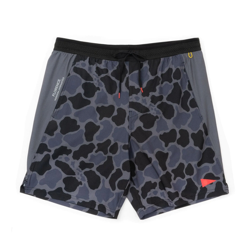 Florence Marine X Mens Shorts Airtex 2-in-1 Utility