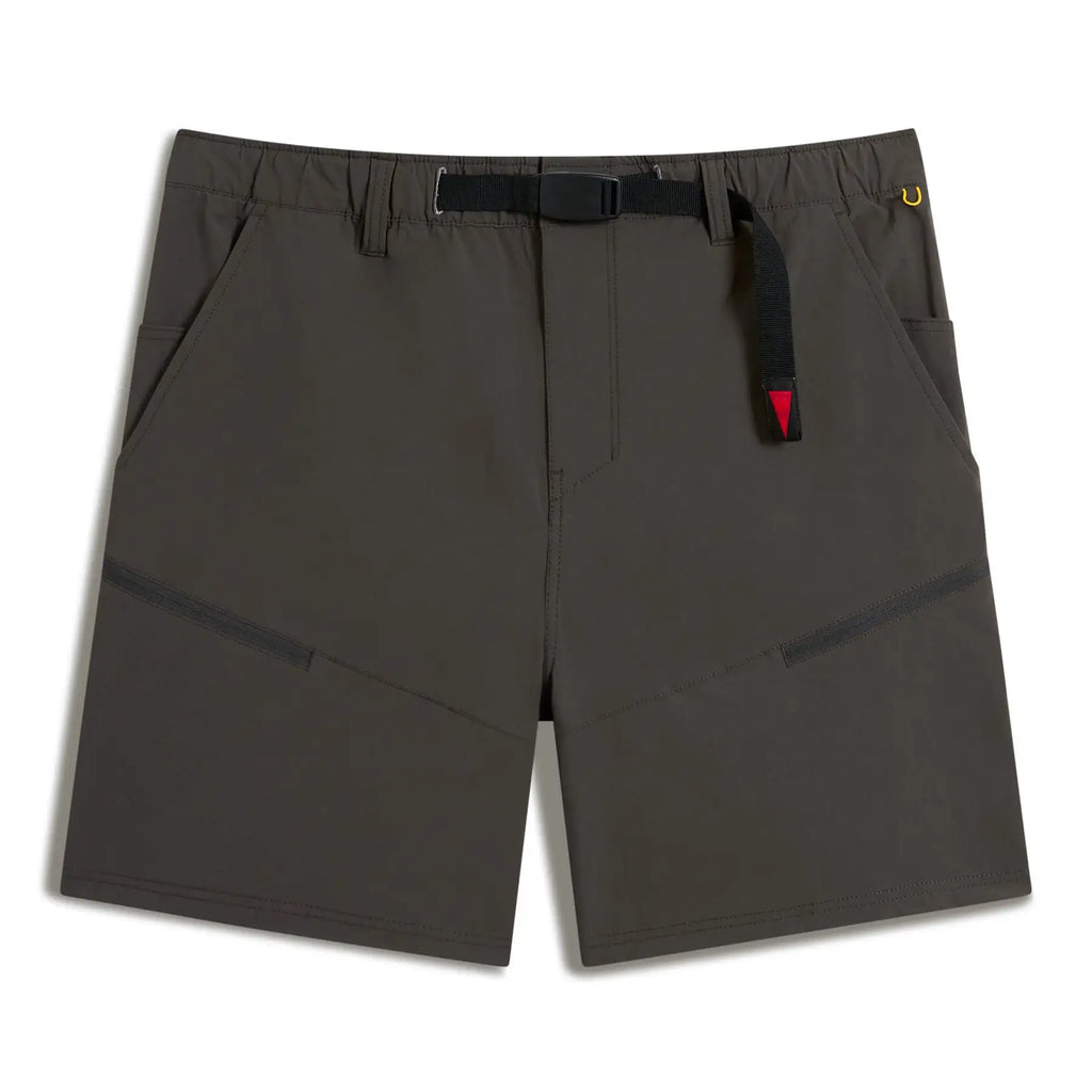 Florence Marine X Mens Shorts Cordura Covert