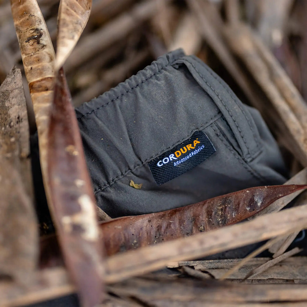Florence Marine X Mens Shorts Cordura Covert