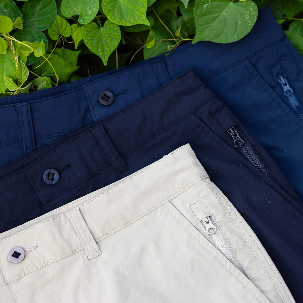 Florence Marine X Mens Shorts Cordura Chino